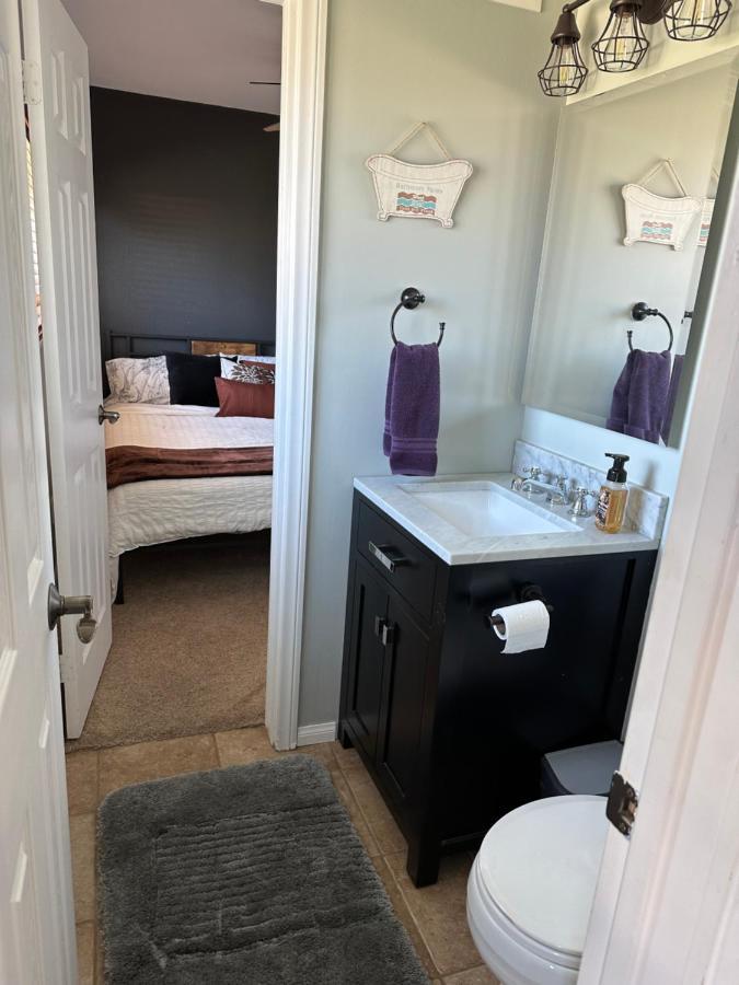 Coast, Mountain & Country Holiday home *