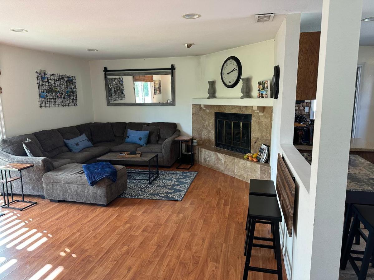 Holiday home Coast, Mountain & Country Simi Valley
